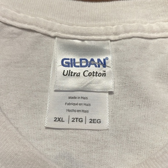 NHRA 50th Anniversary T-shirt & Jack Beckman Infinite Hero T-Shirt Size XXL - Picture 7 of 8